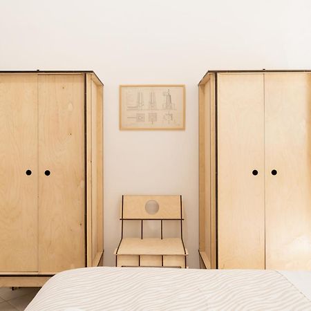 Apartamento Salita Trinita Nápoles Exterior foto